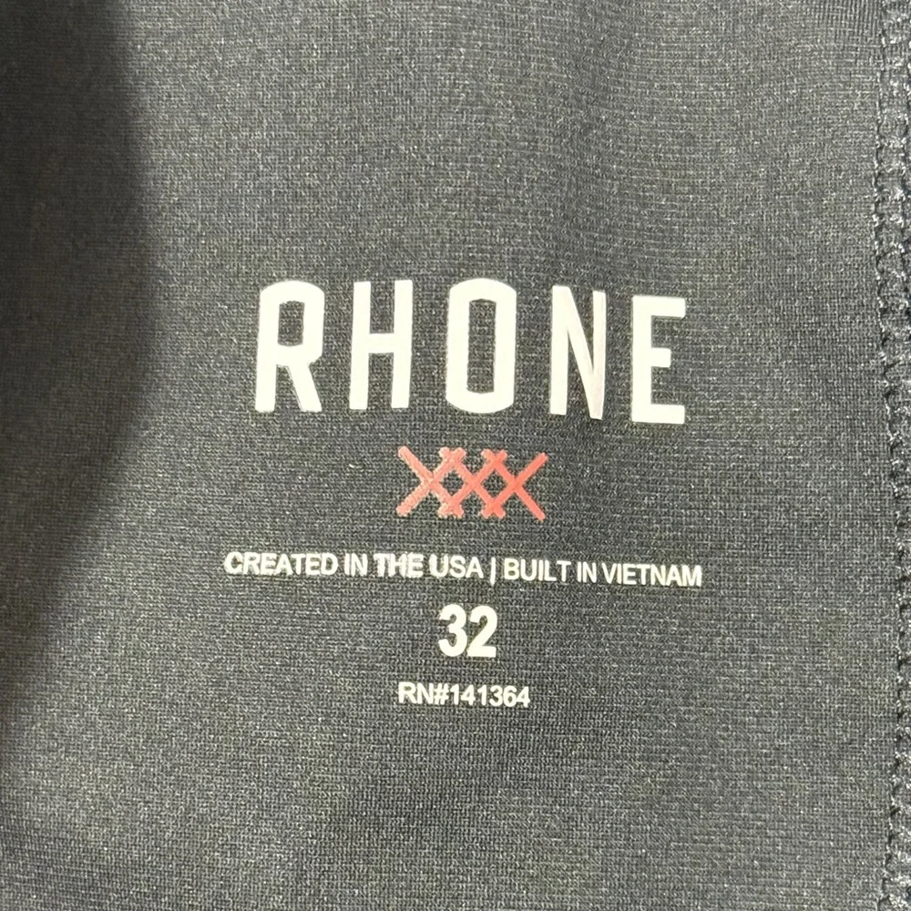 Rhone Men's The Commuter City Pants Trousers